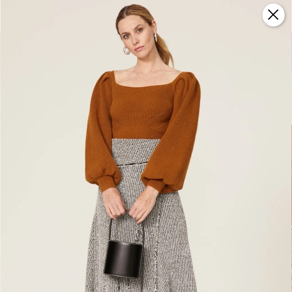 Mink Pink sweater